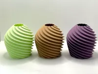 Vase décoratif — photo 2