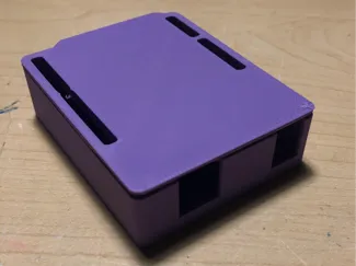 Arduino Uno Case
