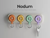 Keychain all Variants