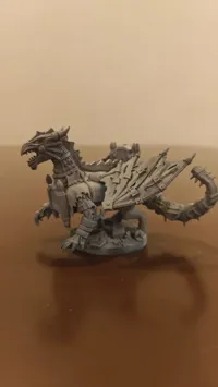 0.08mm layer, 2 walls, 15% infill