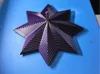 0.24mm layer, 1 wall, 10% infill