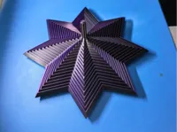 0.24mm 层高, 1 层墙, 10% 填充