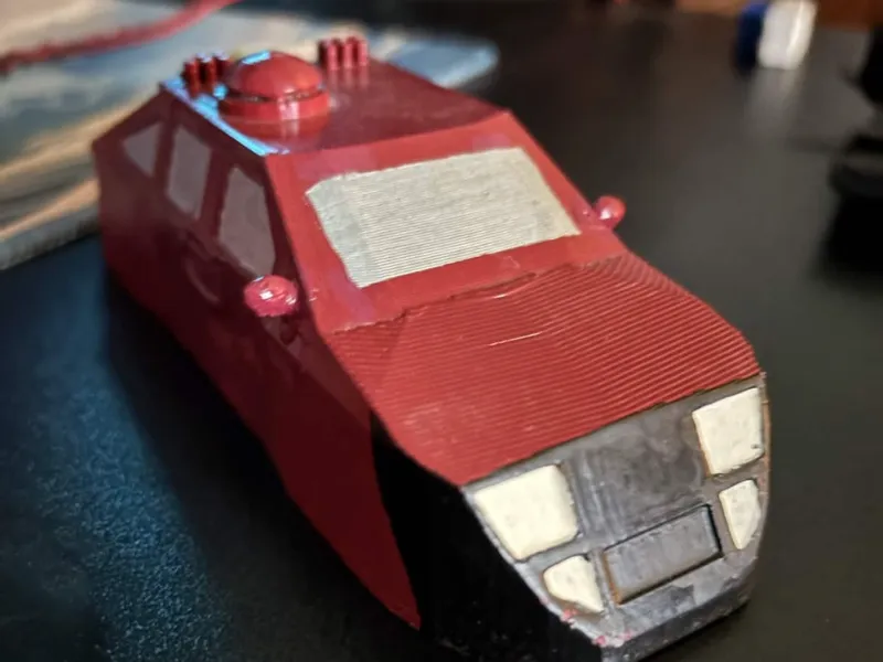 Dominator 2