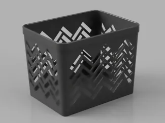 Container / Trash can