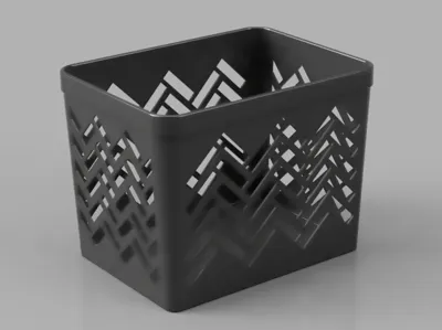 Container / Trash can