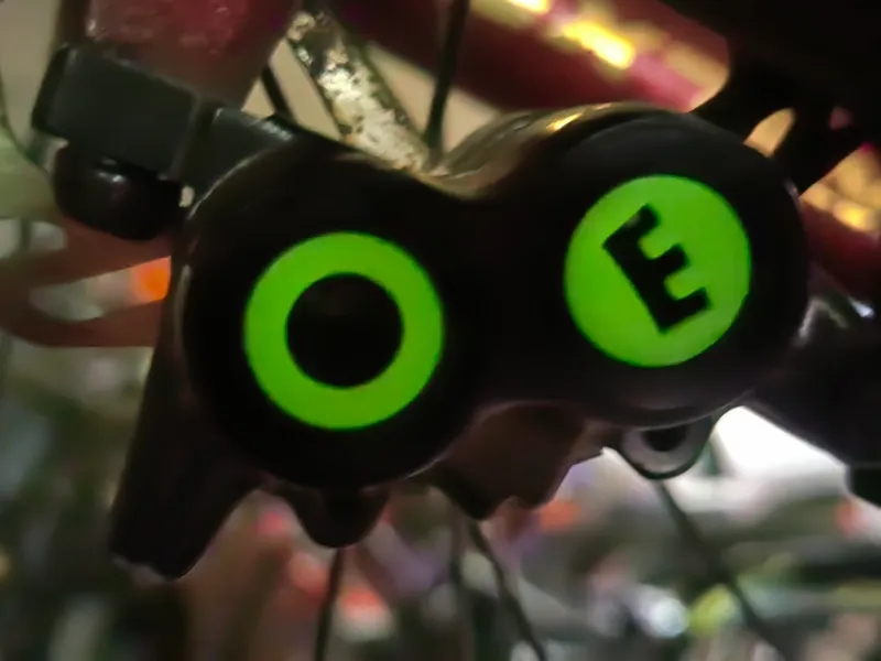 MAGURA Brake Color rings for MT5/7