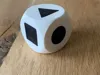 0.16mm layer, 5 walls, 10% infill