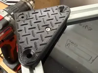 0.2mm layer, 3 walls, 8% infill
