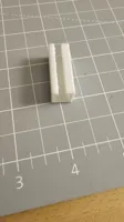 0.2mm layer, 3 walls, 15% infill