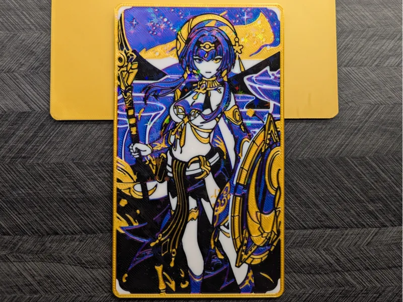 Candace Card