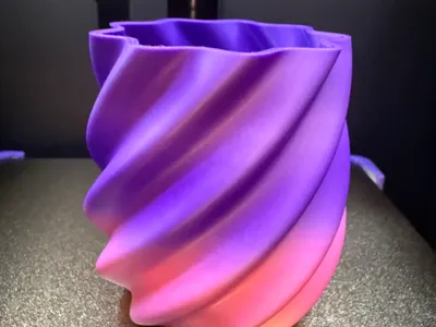 Spiral Pen Holder, Toothbrush Holder, Make Up, etc
