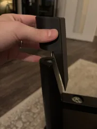 0.2mm layer, 2 walls, 10% infill
