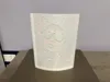 Michael Jackson - We Are The World - Lithophane