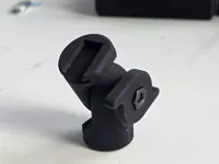 0.08mm layer, 2 walls, 15% infill