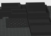 0.2mm layer, 2 walls, 5% infill (updated version)
