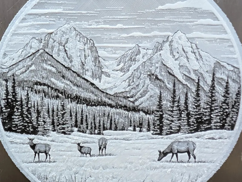 Rocky Mountain National Park