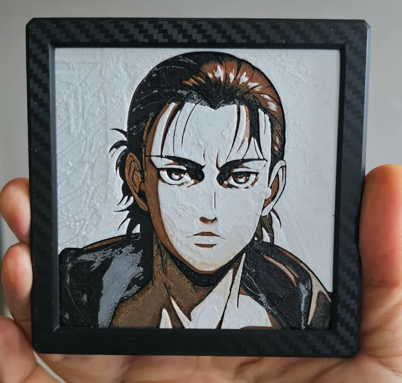 Eren Jaeger