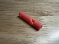 Sifflet de sécurité compact — photo 6
