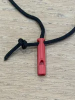 Sifflet de sécurité compact — photo 10