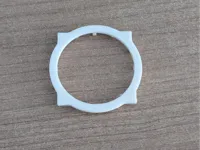 0.2mm layer, 3 walls, 15% infill