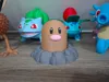 Diglett 10cm 0.2mm layer, 3 walls, 10% infill