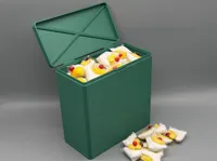 Box optimert für PLA