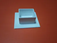 0.2mm 层高, 2 层墙, 15% 填充