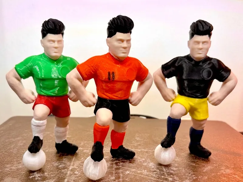 Pambolero_Soccer Player