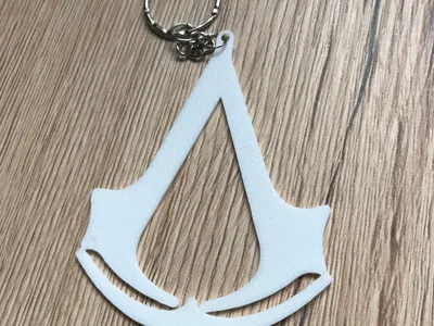 assassis's