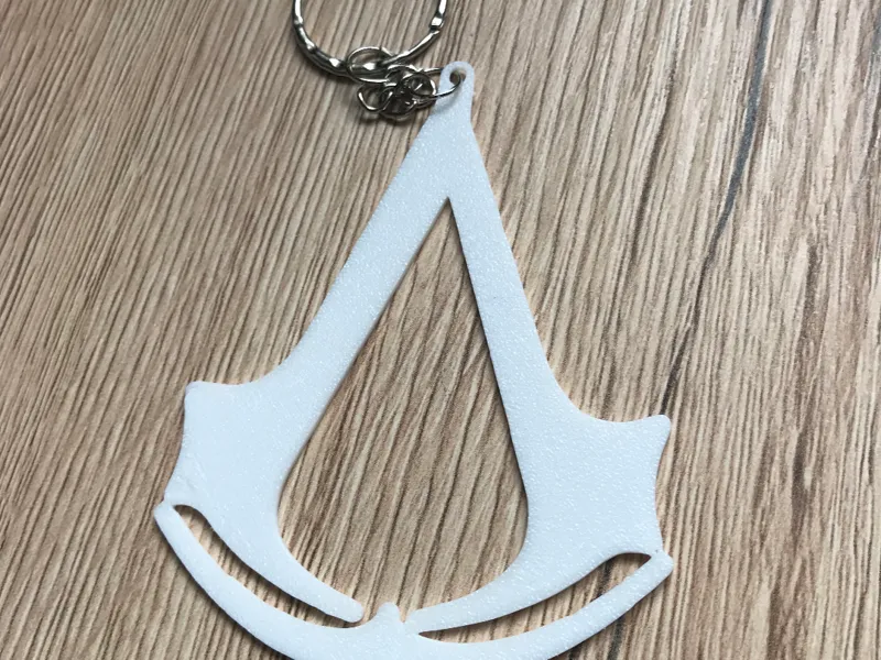 assassis's