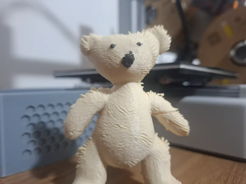 Roblox Sam Bear