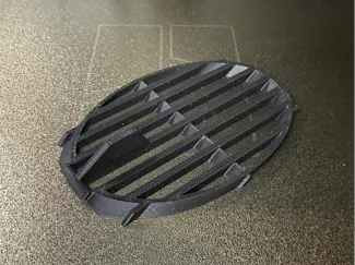 Gutter Filter for Downspout / Drainpipe