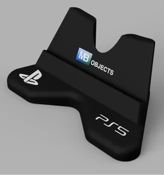 PS5 Remote-Ständer V2