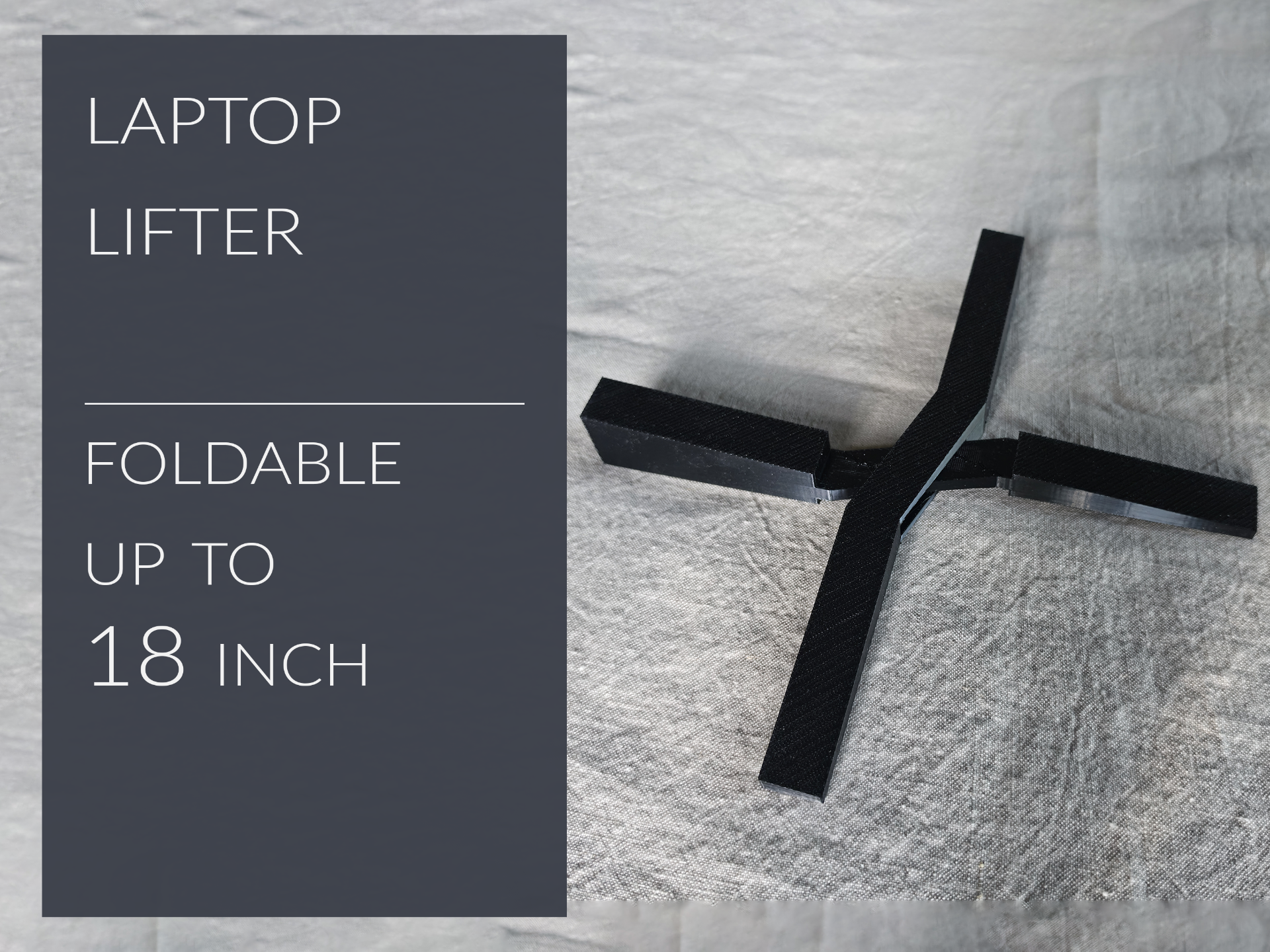 Laptop Lifter