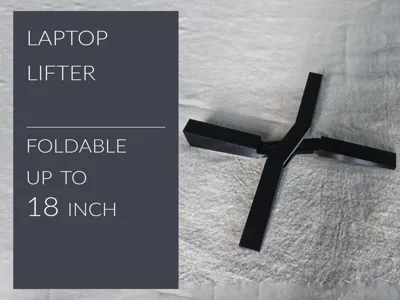 Laptop Lifter