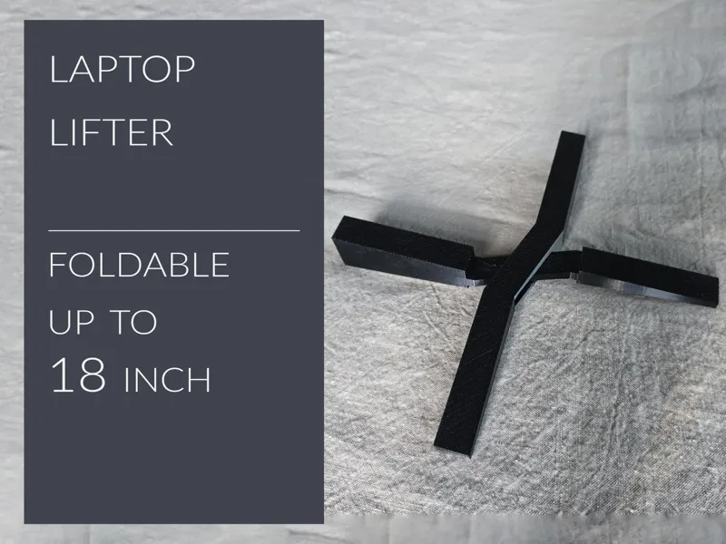 Laptop Lifter