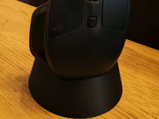 MX Master Mouse Stand