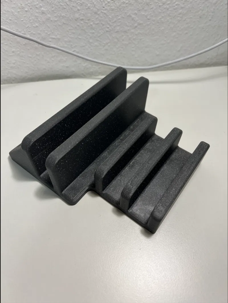 Laptop and Tablet stand