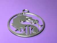 0.2mm 层高, 2 层墙, 15% 填充
