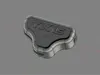 0.6mm nozzle, 0.3mm layer, 3 walls, 15% infill