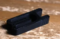 Fast print and slim