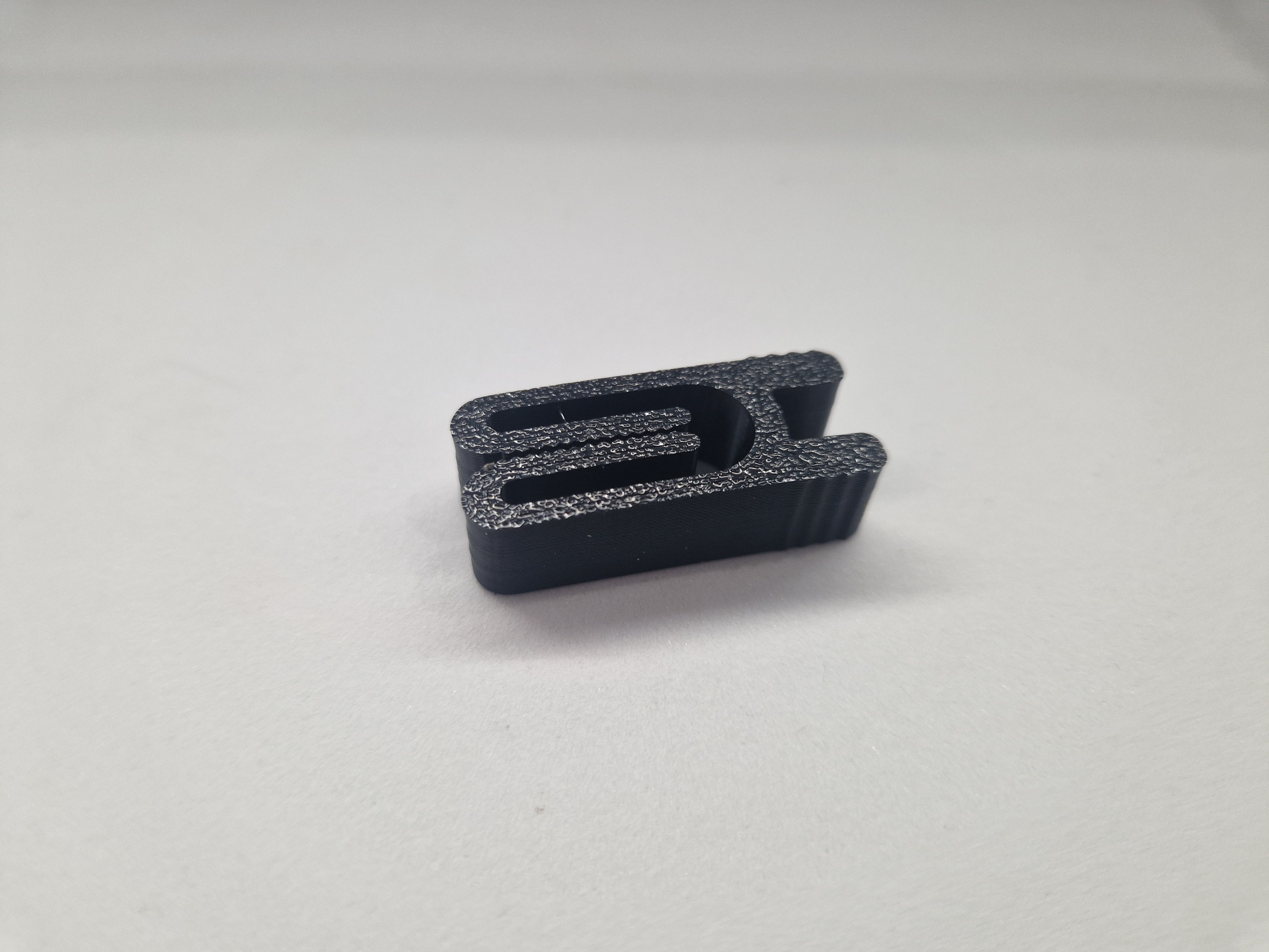 Miniatura 13 do modelo 3D Mini Bag Clip