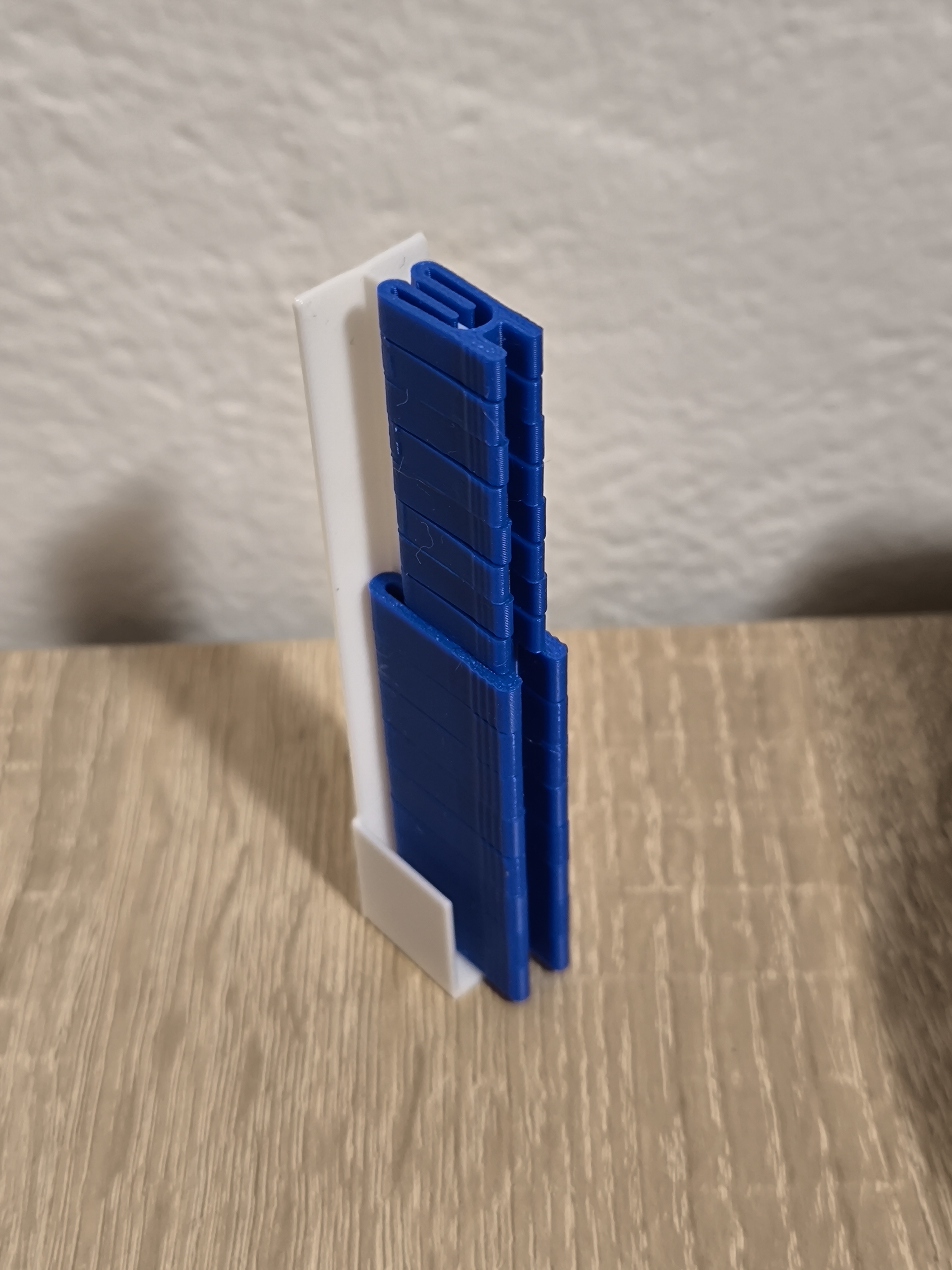 Miniatura 16 do modelo 3D Mini Bag Clip