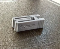 Own_Label_0.24mm layer, 3 walls, 15% infill