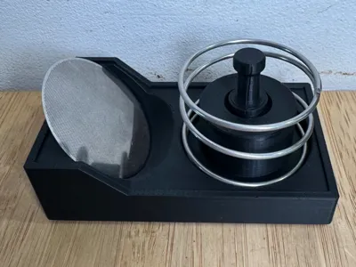 SWORKS Step Down Dynamic Shower Screen Kit Storage