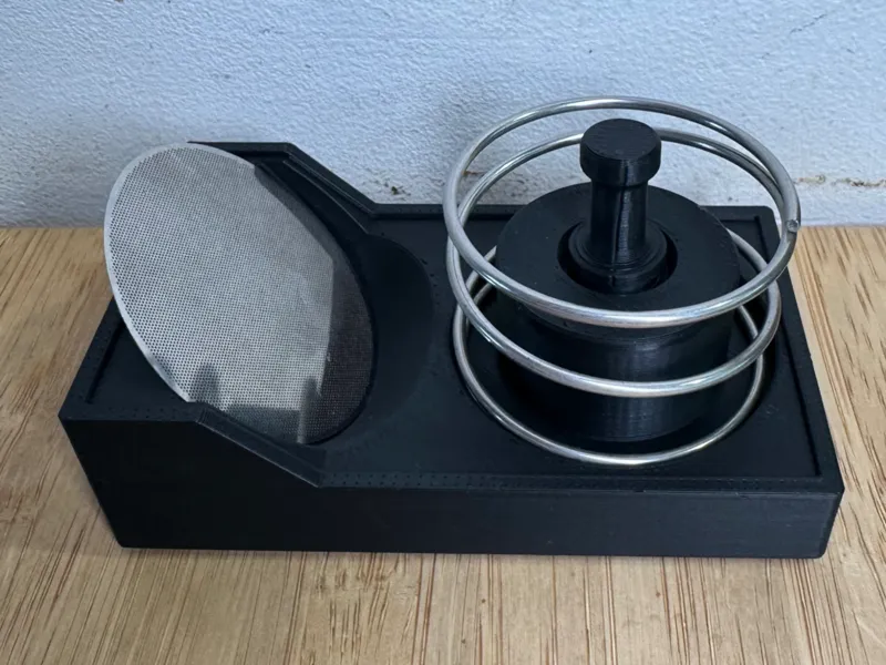 SWORKS Step Down Dynamic Shower Screen Kit Storage