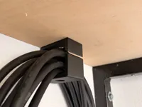 0.2mm layer, 6 walls, 15% infill