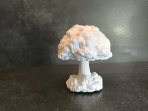 Nuke Lamp view 4
