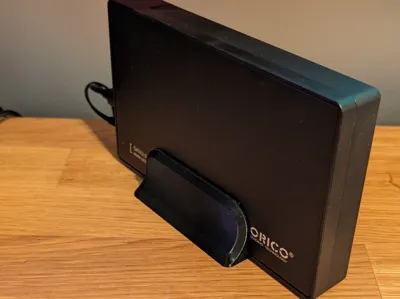 ORICO Vertical HDD Stand