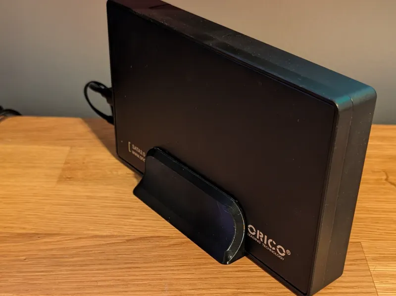 ORICO Vertical HDD Stand